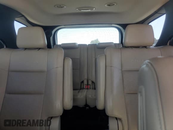 ✅ 2016 Dodge Durango Citadel • VIN: 1C4RDJEG8GC393293 • Lot: 60886895. Listed on Copart with 103,555 mi. Free auction sales archive from the USA and detailed vehicle history report at DreamBid. Image 10.