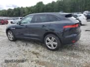 ✅ 2018 Jaguar F-Pace 30t R-Sport • VIN: SADCL2GX8JA286876 • Lot: 58038045. Wystawiony na Copart z przebiegiem 83 864 mil. Bezpłatny archiwum sprzedaży aukcyjnych z USA i szczegółowy raport historii pojazdu na DreamBid. Zdjęcie 2.