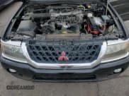 ✅ 2001 Mitsubishi Montero Sport Limited • VIN: JA4LS41R01P015127 • Lot: 82530264. Wystawiony na Copart z przebiegiem 154 506 mil. Bezpłatny archiwum sprzedaży aukcyjnych z USA i szczegółowy raport historii pojazdu na DreamBid. Zdjęcie 12.