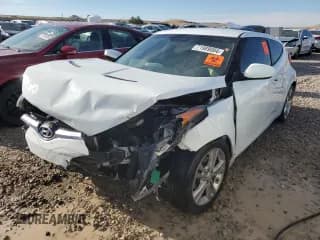 ✅ 2015 Hyundai Veloster • VIN: KMHTC6ADXFU227833 • Lot: 71989084. Wystawiony na Copart z przebiegiem Nie podano. Bezpłatny archiwum sprzedaży aukcyjnych z USA i szczegółowy raport historii pojazdu na DreamBid. Zdjęcie 1.