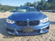 ✅ 2015 BMW 4 Series 435i xDrive • VIN: WBA3R5C55FK372225 • Lot: 80174655. Listed on Copart with 87,859 mi. Free auction sales archive from the USA and detailed vehicle history report at DreamBid. Image 5.