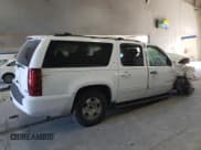 ✅ 2009 Chevrolet Suburban 1LT • VIN: 1GNFK26389R272863 • Lot: 78642574. Wystawiony na Copart z przebiegiem 204 638 mil. Bezpłatny archiwum sprzedaży aukcyjnych z USA i szczegółowy raport historii pojazdu na DreamBid. Zdjęcie 3.