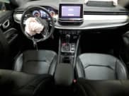 ✅ 2024 Jeep Compass Limited • VIN: 3C4NJDCNXRT115268 • Lot: 85855455. Listed on Copart with 48,413 mi. Free auction sales archive from the USA and detailed vehicle history report at DreamBid. Image 8.