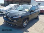 ✅ 2017 Jeep Cherokee Limited • VIN: 1C4PJMDS2HD239018 • Lot: 42254356. Wystawiony na IAAI z przebiegiem 129 673 mil. Bezpłatny archiwum sprzedaży aukcyjnych z USA i szczegółowy raport historii pojazdu na DreamBid. Zdjęcie 18.