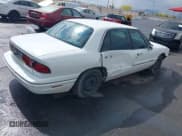 ✅ 1998 Buick LeSabre Limited • VIN: 1G4HR52KXWH408063 • Lot: 42188799. Listed on IAAI with 134,218 mi. Free auction sales archive from the USA and detailed vehicle history report at DreamBid. Image 4.