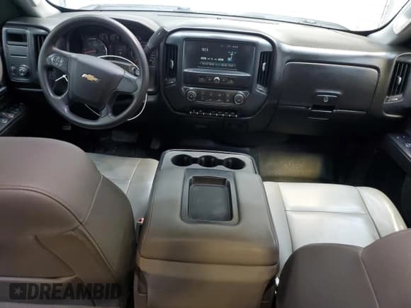 ✅ 2018 Chevrolet Silverado 2500HD Work Truck • VIN: 1GB2CUEG8JZ263612 • Lot: 63674745. Listed on Copart with 139,100 mi. Free auction sales archive from the USA and detailed vehicle history report at DreamBid. Image 8.