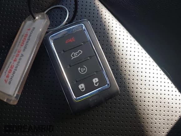 ✅ 2024 Jeep Grand Cherokee Limited • VIN: 1C4RJKBGXR8534616 • Lot: 43089540. Listed on IAAI with 41,607 mi. Free auction sales archive from the USA and detailed vehicle history report at DreamBid. Image 11.