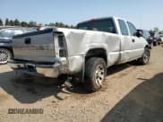 ✅ 2007 Chevrolet Silverado 1500 LT1 • VIN: 1GCEC19X17Z104490 • Lot: 70595324. Listed on Copart with 134,503 mi. Free auction sales archive from the USA and detailed vehicle history report at DreamBid. Image 3.