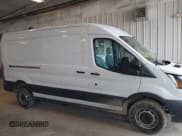 ✅ 2018 Ford Transit • VIN: 1FTBW2CM2JKA88380 • Лот: 42143525. Опубликован ранее на IAAI с пробегом 100 842 миль. Бесплатный доступ к архиву аукционных продаж из США и подробный отчёт об истории автомобиля на DreamBid. Изображение 13.