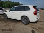✅ 2022 Volvo XC90 Momentum • VIN: YV4102CK9N1850088 • Лот: 63163305. Опубликован ранее на Copart с пробегом Не указан. Бесплатный доступ к архиву аукционных продаж из США и подробный отчёт об истории автомобиля на DreamBid. Изображение 2.