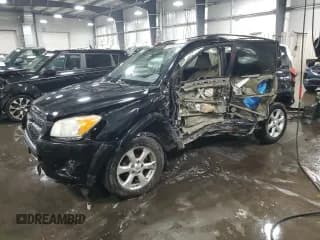 ✅ 2011 Toyota RAV4 Limited • VIN: 2T3DF4DV7BW134239 • Lot: 91054685. Listed on Copart with 193,949 mi. Free auction sales archive from the USA and detailed vehicle history report at DreamBid. Image 1.