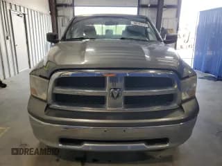 ✅ 2010 Dodge 1500 SLT • VIN: 1D7RB1CT9AS108772 • Lot: 61823905. Wystawiony na Copart z przebiegiem 137 663 mil. Bezpłatny archiwum sprzedaży aukcyjnych z USA i szczegółowy raport historii pojazdu na DreamBid. Zdjęcie 5.