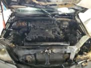 ✅ 2005 Kia Sorento LX • VIN: KNDJC733X55439758 • Lot: 56552605. Listed on Copart with Not provided. Free auction sales archive from the USA and detailed vehicle history report at DreamBid. Image 12.