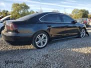 ✅ 2012 Volkswagen Passat SE • VIN: 1VWBH7A39CC078263 • Lot: 82519975. Listed on Copart with 129,741 mi. Free auction sales archive from the USA and detailed vehicle history report at DreamBid. Image 3.