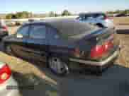 2000 Chevrolet Impala LS с VIN 2G1WH55K0Y9378677, выставлен на аукционе Copart как лот 77225794 с пробегом Не указан миль и Списание • Salvage title. История ставок и продаж доступна на DreamBid. Изображение 2.