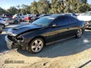 ✅ 2005 Pontiac GTO • VIN: 6G2VX12U75L408533 • Lot: 83422064. Listed on Copart with Not provided. Free auction sales archive from the USA and detailed vehicle history report at DreamBid. Image 1.