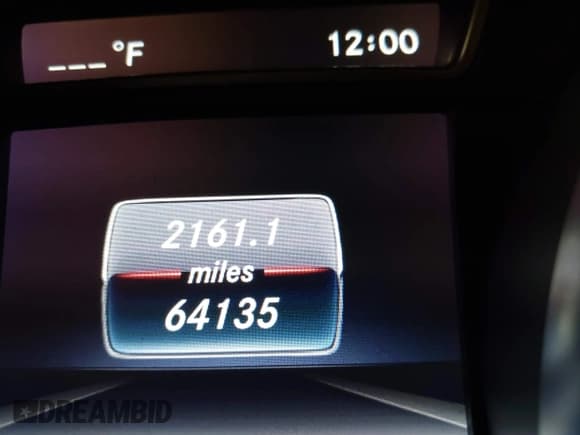 ✅ 2017 Mercedes-Benz GLS 450 • VIN: 4JGDF6EE1HA846825 • Lot: 41482461. Listed on IAAI with 64,135 mi. Free auction sales archive from the USA and detailed vehicle history report at DreamBid. Image 16.