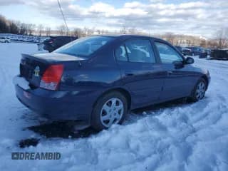 ✅ 2006 Hyundai Elantra GLS • VIN: KMHDN46D06U238531 • Lot: 89272385. Wystawiony na Copart z przebiegiem 67 127 mil. Bezpłatny archiwum sprzedaży aukcyjnych z USA i szczegółowy raport historii pojazdu na DreamBid. Zdjęcie 3.
