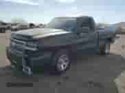 2005 Chevrolet Silverado 1500 Work Truck с VIN 1GCEC14X45Z290157, выставлен на аукционе Copart как лот 49680725 с пробегом 154 298 миль миль и Списание • Salvage title. История ставок и продаж доступна на DreamBid. Изображение 1.