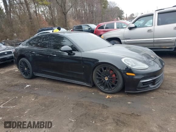 ✅ 2017 Porsche Panamera 4S • VIN: WP0AB2A72HL120690 • Лот: 41691856. Опубликован ранее на IAAI с пробегом 71 199 миль. Бесплатный доступ к архиву аукционных продаж из США и подробный отчёт об истории автомобиля на DreamBid. Изображение 13.