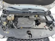 ✅ 2022 Chrysler Pacifica Touring • VIN: 2C4RC1FGXNR104839 • Lot: 89722585. Wystawiony na Copart z przebiegiem 304 039 mil. Bezpłatny archiwum sprzedaży aukcyjnych z USA i szczegółowy raport historii pojazdu na DreamBid. Zdjęcie 12.