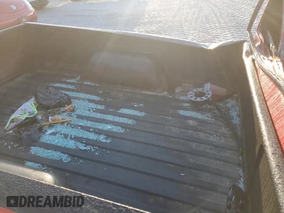 ✅ 1992 GMC Sonoma • VIN: 1GTCS14R2N8519033 • Lot: 76055424. Listed on Copart with Not provided. Free auction sales archive from the USA and detailed vehicle history report at DreamBid. Image 10.