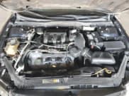 ✅ 2009 Lincoln MKZ • VIN: 3LNHM26TX9R630119 • Lot: 84251905. Wystawiony na Copart z przebiegiem 102 160 mil. Bezpłatny archiwum sprzedaży aukcyjnych z USA i szczegółowy raport historii pojazdu na DreamBid. Zdjęcie 11.