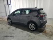 ✅ 2023 Chevrolet Bolt EV 1LT • VIN: 1G1FW6S08P4170370 • Lot: 70714614. Wystawiony na Copart z przebiegiem 30 026 mil. Bezpłatny archiwum sprzedaży aukcyjnych z USA i szczegółowy raport historii pojazdu na DreamBid. Zdjęcie 2.