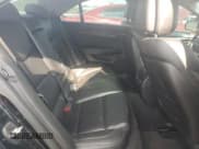 ✅ 2014 Cadillac ATS Standard AWD • VIN: 1G6AG5RX7E0194291 • Лот: 68959425. Опубликован ранее на Copart с пробегом 122 331 миль. Бесплатный доступ к архиву аукционных продаж из США и подробный отчёт об истории автомобиля на DreamBid. Изображение 10.