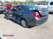 2012 Toyota Camry XLE with VIN 4T1BD1FK8CU016869, listed as a IAAI auction lot 42675799 with 120,907 mi miles and . Bid and sale history available at DreamBid. Image 3.