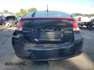 ✅ 2010 Honda Insight EX • VIN: JHMZE2H70AS031663 • Лот: 71533534. Опубликован ранее на Copart с пробегом 176 227 миль. Бесплатный доступ к архиву аукционных продаж из США и подробный отчёт об истории автомобиля на DreamBid. Изображение 6.