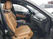 ✅ 2013 Mercedes-Benz E 550 Sport • VIN: WDDHF9BB3DA691583 • Lot: 41530128. Listed on IAAI with 60,357 mi. Free auction sales archive from the USA and detailed vehicle history report at DreamBid. Image 5.