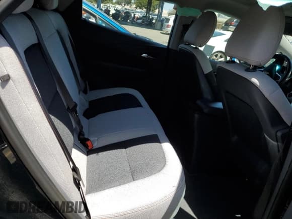 ✅ 2019 Chevrolet Bolt EV LT • VIN: 1G1FW6S07K4116423 • Lot: 56730894. Wystawiony na Copart z przebiegiem 64 611 mil. Bezpłatny archiwum sprzedaży aukcyjnych z USA i szczegółowy raport historii pojazdu na DreamBid. Zdjęcie 10.