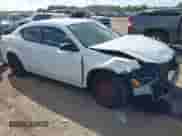 2014 Dodge Avenger SE with VIN 1C3CDZAGXEN219516, listed as a IAAI auction lot 43269201 with 82,987 mi miles and . Bid and sale history available at DreamBid. Image 1.