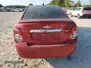 2015 Chevrolet Sonic LTZ с VIN 1G1JE5SB4F4182264, выставлен на аукционе Copart как лот 68583604 с пробегом 114 785 миль миль и Списание • Salvage title. История ставок и продаж доступна на DreamBid. Изображение 6.