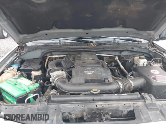 ✅ 2013 Nissan Frontier SV • VIN: 1N6AD0CW5DN740853 • Lot: 43827198. Wystawiony na IAAI z przebiegiem 264 385 mil. Bezpłatny archiwum sprzedaży aukcyjnych z USA i szczegółowy raport historii pojazdu na DreamBid. Zdjęcie 10.