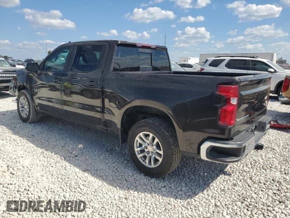 ✅ 2020 Chevrolet Silverado 1500 LT • VIN: 3GCUYDED9LG156423 • Lot: 72190374. Wystawiony na Copart z przebiegiem 81 849 mil. Bezpłatny archiwum sprzedaży aukcyjnych z USA i szczegółowy raport historii pojazdu na DreamBid. Zdjęcie 2.