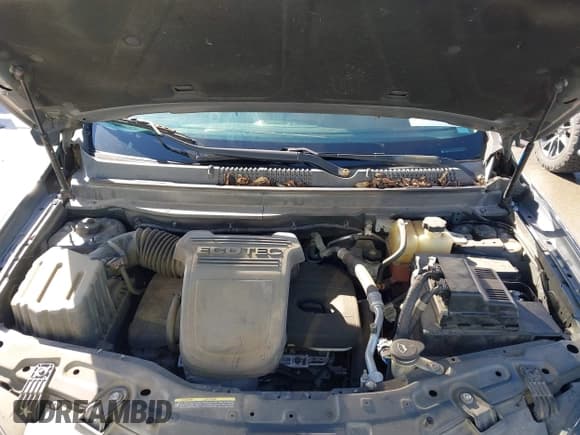 ✅ 2010 Saturn VUE XE 1SB • VIN: 3GSALAE12AS606403 • Лот: 43671397. Опубликован ранее на IAAI с пробегом 110 586 миль. Бесплатный доступ к архиву аукционных продаж из США и подробный отчёт об истории автомобиля на DreamBid. Изображение 10.