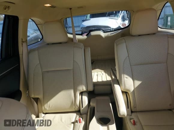 ✅ 2014 Toyota Highlander Limited • VIN: 5TDDKRFH1ES028844 • Lot: 92511085. Wystawiony na Copart z przebiegiem 64 911 mil. Bezpłatny archiwum sprzedaży aukcyjnych z USA i szczegółowy raport historii pojazdu na DreamBid. Zdjęcie 10.