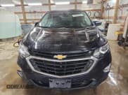 ✅ 2020 Chevrolet Equinox LT • VIN: 2GNAXKEV3L6106154 • Lot: 92082025. Listed on Copart with 74,353 mi. Free auction sales archive from the USA and detailed vehicle history report at DreamBid. Image 5.