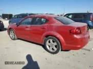 ✅ 2013 Dodge Avenger SE • VIN: 1C3CDZAB5DN713298 • Лот: 81248724. Опубликован ранее на Copart с пробегом 174 837 миль. Бесплатный доступ к архиву аукционных продаж из США и подробный отчёт об истории автомобиля на DreamBid. Изображение 2.