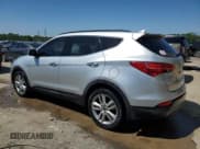 ✅ 2015 Hyundai Santa Fe • VIN: 5XYZW4LA2FG262686 • Лот: 51172254. Опубликован ранее на Copart с пробегом 170 328 миль. Бесплатный доступ к архиву аукционных продаж из США и подробный отчёт об истории автомобиля на DreamBid. Изображение 2.