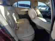 2016 Chevrolet Malibu LTZ z VIN 1G11E5SA4GF135541, wystawiony jako Copart lot #82628815 z przebiegiem 169 938 mil mil oraz Szkoda całkowita • Salvage title. Historia ofert i sprzedaży dostępna na DreamBid. Obrazek 10.