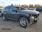 ✅ 2022 Hyundai Tucson SEL • VIN: 5NMJBCAE7NH094833 • Lot: 79181704. Wystawiony na Copart z przebiegiem 23 803 mil. Bezpłatny archiwum sprzedaży aukcyjnych z USA i szczegółowy raport historii pojazdu na DreamBid. Zdjęcie 4.