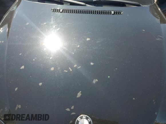 ✅ 2004 BMW 3 Series 325xi • VIN: WBAEP33414PE91922 • Лот: 52041845. Опубликован ранее на Copart с пробегом 237 477 миль. Бесплатный доступ к архиву аукционных продаж из США и подробный отчёт об истории автомобиля на DreamBid. Изображение 11.