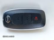 ✅ 2024 Nissan Rogue S • VIN: 5N1BT3AA4RC676841 • Лот: 43740639. Опубликован ранее на IAAI с пробегом 42 636 миль. Бесплатный доступ к архиву аукционных продаж из США и подробный отчёт об истории автомобиля на DreamBid. Изображение 11.