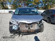 ✅ 2012 Toyota Sienna LE AAS • VIN: 5TDKK3DC2CS236854 • Lot: 86838535. Listed on Copart with 105,507 mi. Free auction sales archive from the USA and detailed vehicle history report at DreamBid. Image 5.