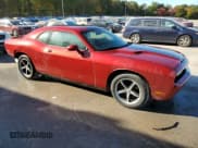 ✅ 2010 Dodge Challenger SE • VIN: 2B3CJ4DV4AH279118 • Lot: 75869614. Wystawiony na Copart z przebiegiem 145 891 mil. Bezpłatny archiwum sprzedaży aukcyjnych z USA i szczegółowy raport historii pojazdu na DreamBid. Zdjęcie 4.