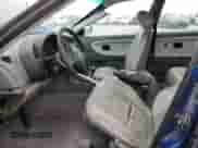 1997 BMW 3 Series z VIN WBACD3322VAV21297, wystawiony jako Copart lot #43254895 z przebiegiem Nie podano mil oraz Szkoda całkowita • Salvage title. Historia ofert i sprzedaży dostępna na DreamBid. Obrazek 7.