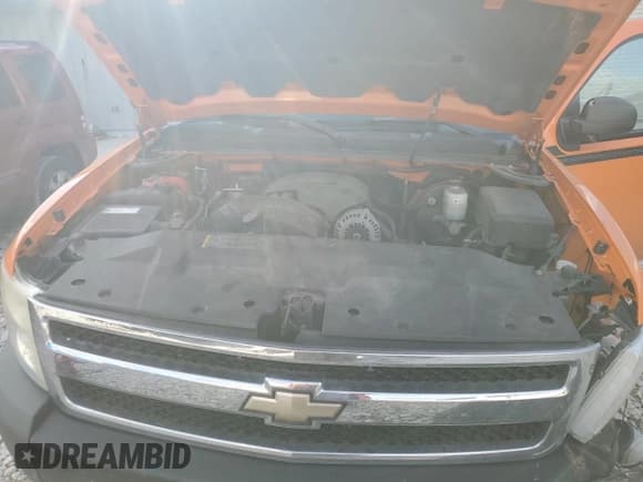 ✅ 2009 Chevrolet Silverado 1500 • VIN: 1GCEK24J09Z145093 • Лот: 82276314. Опубликован ранее на Copart с пробегом 157 096 миль. Бесплатный доступ к архиву аукционных продаж из США и подробный отчёт об истории автомобиля на DreamBid. Изображение 11.